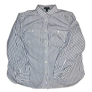 Lauren Jean Co. Ralph Lauren Dress Shirt